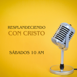 Resplandeciendo con Cristo