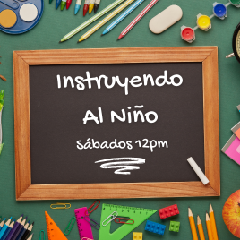 Instruyendo Al Niño