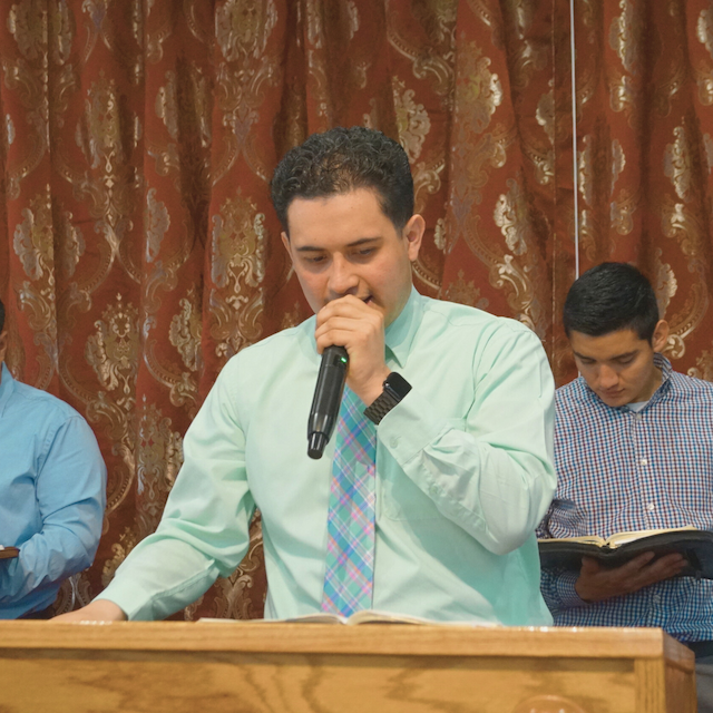 Culto General